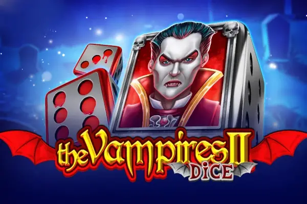 The Vampires 2 Dice thumbnail