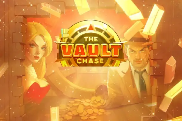 The Vault Chase thumbnail