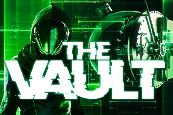 The Vault thumbnail