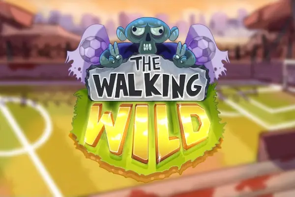 Golden Genie & The Walking Wilds thumbnail