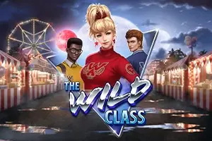 The Wild Class thumbnail