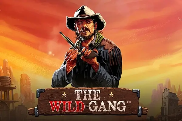 The Wild Gang thumbnail
