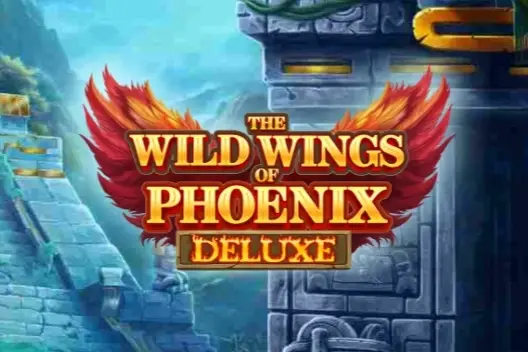 The Wild Wings of Phoenix Deluxe thumbnail