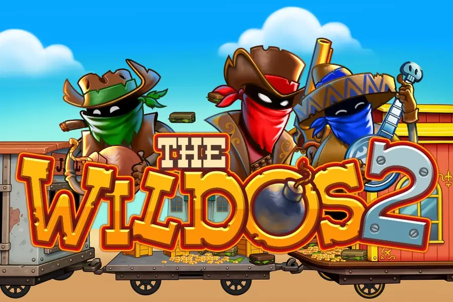 The Wildos 2 thumbnail
