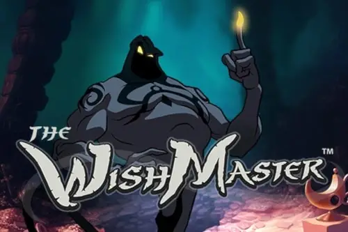 The Wish Master thumbnail