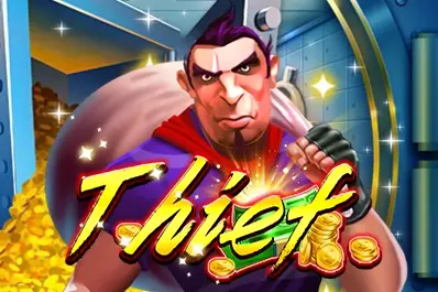 Dream Thief thumbnail
