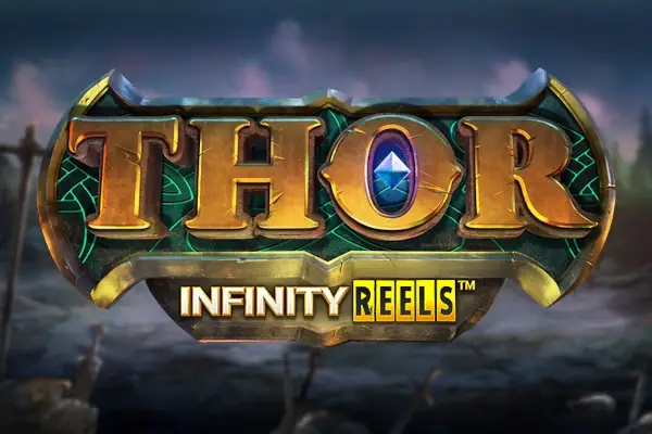 Thor Infinity Reels thumbnail