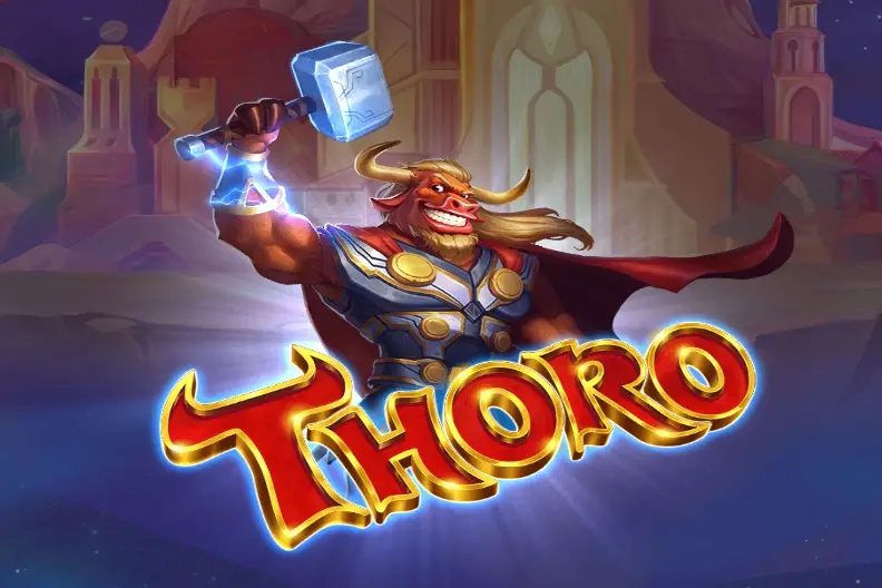 Thoro thumbnail