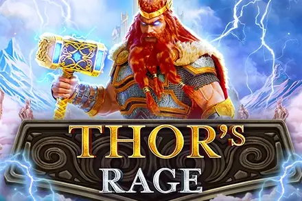 Thor's Rage 2 thumbnail