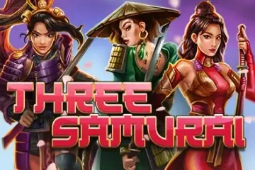 Three Samurai thumbnail