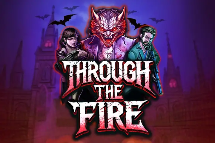 Through The Fire thumbnail