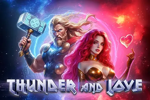 Thunder and Love thumbnail