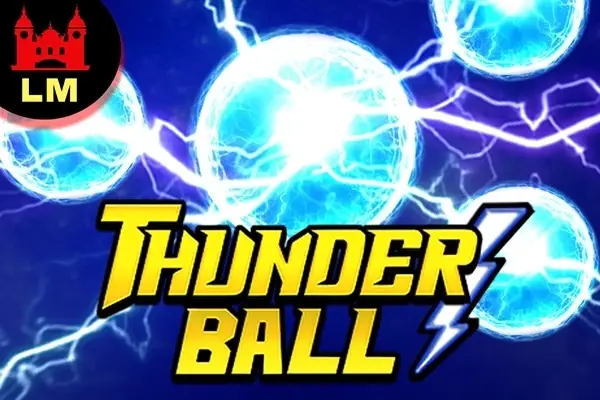 Thunder Ball Max thumbnail