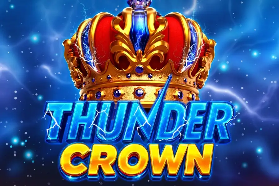 Thunder Crown thumbnail