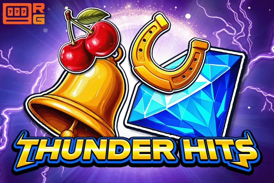 Thunder Hits thumbnail