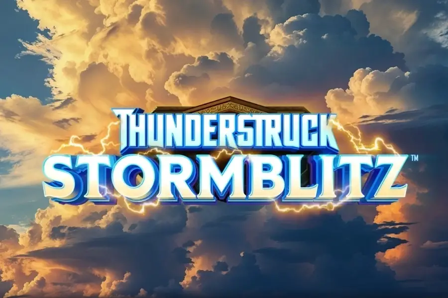 Thunderstruck Stormblitz thumbnail