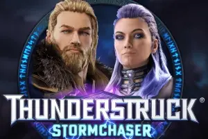 Thunderstruck Stormchaser thumbnail