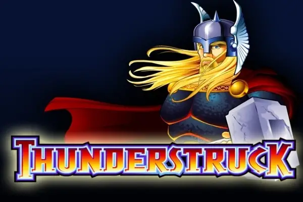 Thunderstruck thumbnail