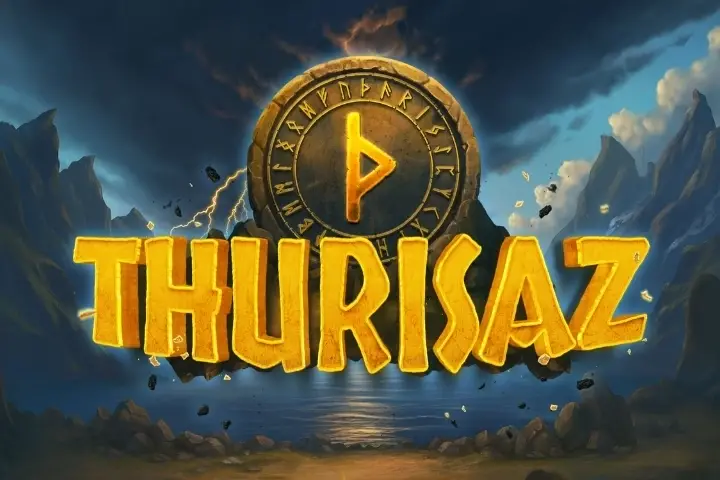 Thurisaz thumbnail