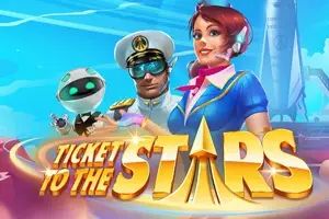 Ticket to the stars thumbnail