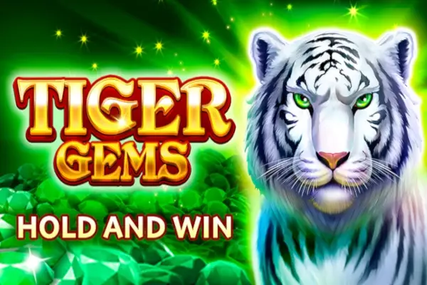 Tiger Gems thumbnail