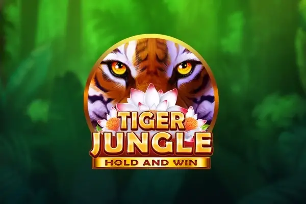 Tiger Jungle thumbnail