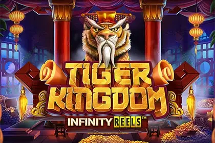 Tiger Kingdom thumbnail