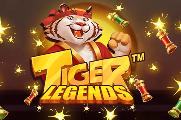 Tiger Legends thumbnail