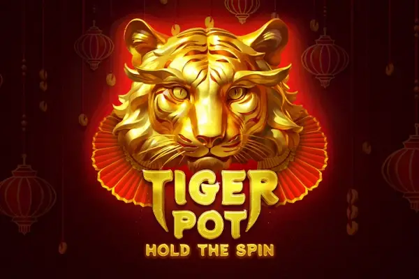 Tiger Pot: Hold The Spin thumbnail