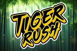 Tiger Rush thumbnail