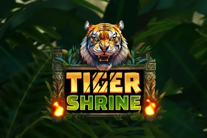 Tiger Shrine thumbnail