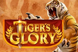Tiger's Glory thumbnail