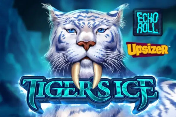 Tiger's Ice thumbnail