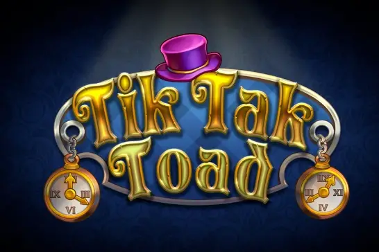 Tik Tak Toad thumbnail