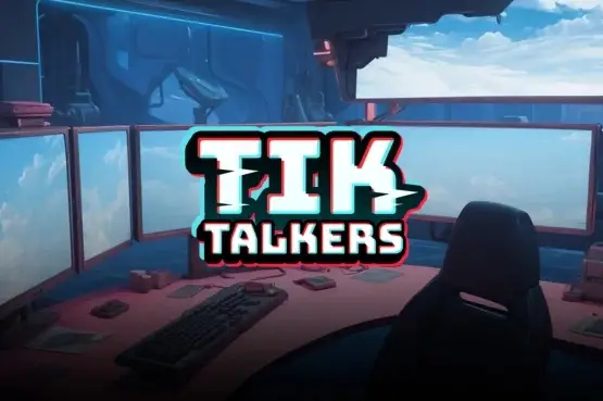 Tik Talkers thumbnail