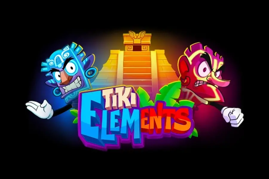 Tiki Elements thumbnail