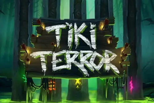 Tiki Terror thumbnail