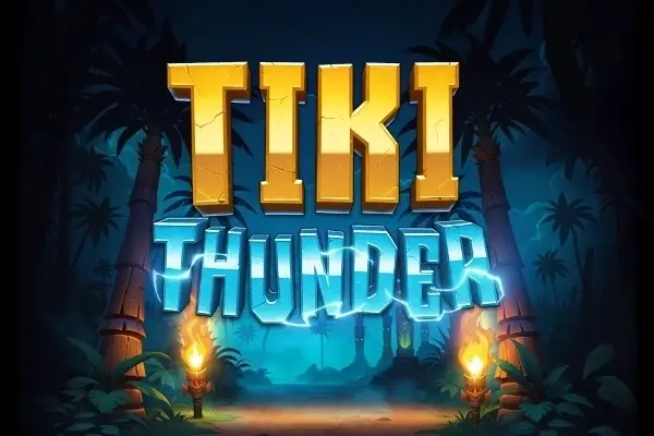 Tiki Thunder thumbnail