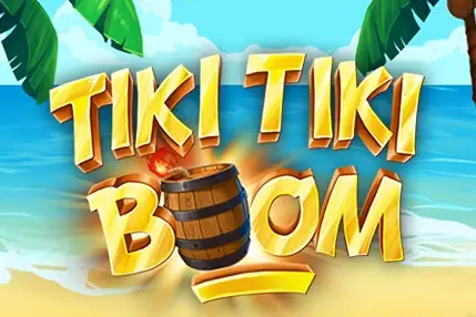 Tiki Tiki Boom™ thumbnail