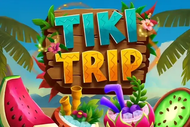 Tiki Trip thumbnail