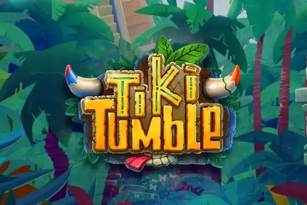 Tiki Tumble thumbnail