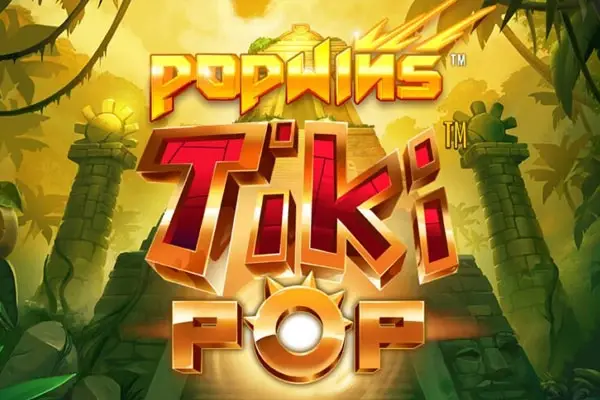 TikiPop thumbnail