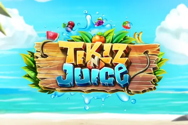 Tikiz n Juice thumbnail