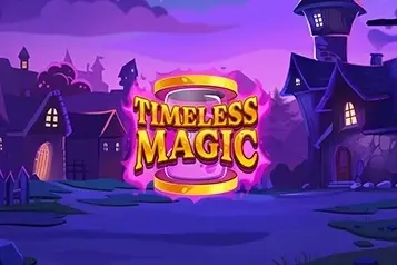 Timeless Magic thumbnail