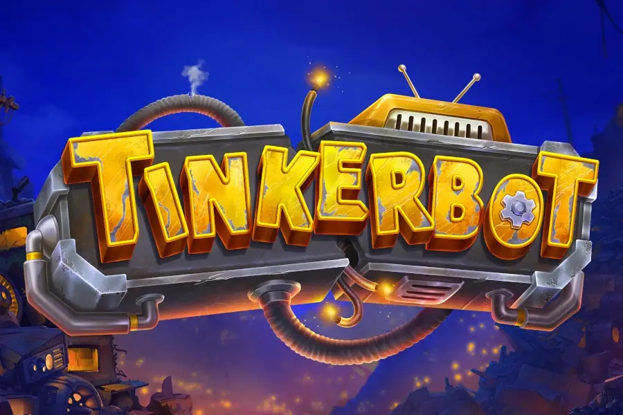 Tinkerbot thumbnail