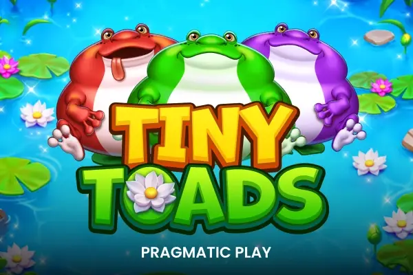 Tiny Toads thumbnail