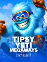 Tipsy Yeti Megaways thumbnail