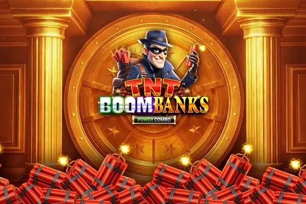 TNT Boom Banks Power Combo thumbnail