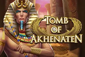 Tomb Of Akhenaten thumbnail