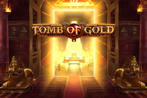 Tomb of Gold II thumbnail